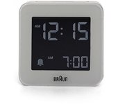 Reloj despertador digital de escritorio público Braun BC09G Crescendo BC09G