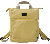 Bolso tote CEOROO 1223 con espacio para portátil SN CEOROO Airo A Beige K06 Free [Rootote] Mochila tipo mochila para mujer