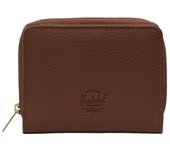 Herschel Georgia Cartera de cuero vegano, Cartera unisex marrón One size marrón