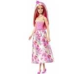 Muñeca Barbie PRINCESA