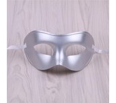 Máscara de mascarada sexy para hombre y mujer, máscara de baile de graduación, fiesta de Halloween, disfraz de cosplay, accesorios de decoración de boda, máscara de príncipe negro