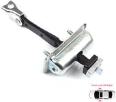 EDP1246 Limitador de correa de retención de freno de bisagra de puerta delantera izquierda o derecha 13412690 para Vauxhall Opel Adam M13 2012-2019