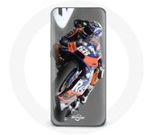 Coque maniacase pour Samsung Galaxy A3 2017 miguel oliveira aprilia moto gp 88