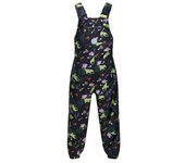 Peto Peppa Pig Muddy Puddle para niños de Regatta 18-24 azul oscuro