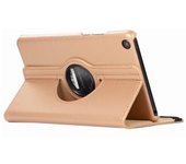 Funda de piel sintética para Xiaomi MiPad1 de 7,9 pulgadas. Funda protectora inteligente para Xiaomi Mi Pad1 de 7,9 pulgadas. MiPad 1 7.9 rojo