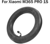 8,5 pulgadas 8 1/2x2 (50-156) Cámara interior para reparación de cámara interior de neumáticos de patinete eléctrico Xiaomi M365 PRO 1S Piezas de cámara neumática