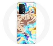 Coque pour Oppo A74 5G Marco One Piece Anime Manga