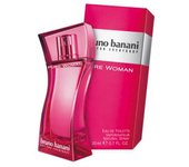 Bruno Banani Pure Woman EDT - 20 ml Perfume Spray