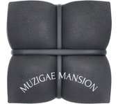 Muzigae Mansion, Sleek Mat Cushion, N19, SPF 50, PA4+, 15g