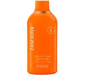 Lancaster golden tan maximizer Loción aftersun 400ml