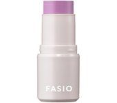 FASIO Stick Eyeshadow 11 Lavender Crown 4g 11 Lavender Crown Unscented 1 piece Multi-Face Cheek, Lipstick,