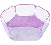 Casa de juegos plegable impermeable para niños y bebés, juego de pelota oceánica, carpa para piscina, juguete para interior y exterior