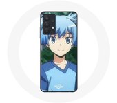 Coque pour Samsung Galaxy A32 5G Manga Nagisa Assassination Classroom Série de mangas