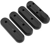 Funda protectora para tapacubos de rueda de patinete eléctrico inteligente Xiaomi MIJIA M365