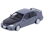 Inno Models Honda Civic Ferio Si Cemento Gris Producto Acabado 1/64 (EK)