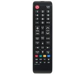 Nuevo control remoto universal BN59-01199F para televisores Samsung SMART TV UN32J4500AFXZA UN50J6200AFXZA UN65JU640DAFXZA UN48JU6400FXZA negro