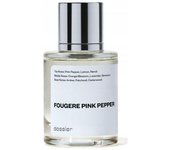 Dossier Fougere perfume hombre Pimienta Rosa 50m