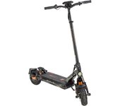 Patinete eléctrico todoterreno KUKIRIN G2 Master con neumáticos de 10 pulgadas, motor 2*1000 W, batería de 52 V 20,8 Ah, alcance máximo de 70 km, velocidad máxima de 60 km/h L negro
