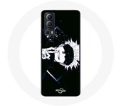 Coque pour Vivo Y72 Satoru Gojo Jujutsu Kaisen art Anime Manga