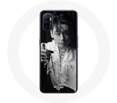 Coque pour Oppo A53 BTS Jungkook Photobook Solo Me Myself and Jung Kook