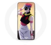 Coque pour Samsung Galaxy S6 Edge Hisoka Morow Hunter X Hunter