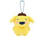 Personajes de Tamagotchi Uni Sanrio Mascota de Uni Sanrio Pompompurin x Kuchipatchi Purinui [Personajes de Tamagotchi]