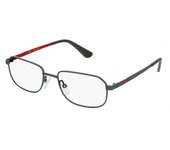 Montura de Gafas Unisex Police VK561-490C49