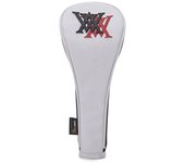 FUNDA DE GOLF CON DOBLE LOGOTIPO Funda de golf con doble logotipo AGDUUDC02GRF GRIS (CONDUCTOR) (conductor)