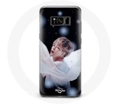 Funda Samsung Galaxy S8 BTS Jimin Práctica de baile