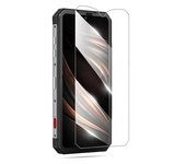 Vidrio Templado HD para Oukitel WP21 9H Protector de pantalla transparente para OUKITEL WP21 2.5D película protectora ultrafina transparente Oukitel WP21 puro