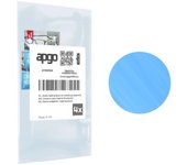apgo 4 protectores de lente de cámara de cristal híbrido para Huawei P10 Lite, protección de cámara, protector de lente de cámara 9H