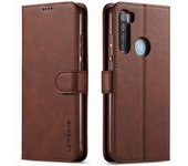 Funda de teléfono para Xiaomi Redmi Note 8 11 10 11s 10s 9 7 5 Pro Note 8T Redmi 10 10C 9 9T 9A 8A Mi POCO X3 X4 F3 NFC M3 M4 Pro For Redmi Note 8T rojo rosa