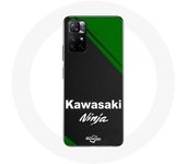 Coque pour Xiaomi Redmi Note 11s 5G Kawasaki Ninja