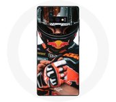 Coque Samsung Galaxy Note 9 miguel oliveira moto gp podium ktm
