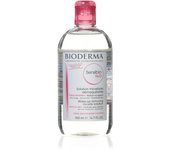 BIODERMA Sansibio 500 ml H2O-D (Limpieza) [producto]