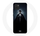 Coque pour Samsung Galaxy A03 The Sandman Lord Morpheus Saison 1 Affiche Bande Annonce 2022