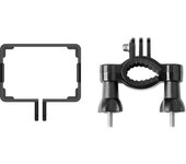Cámara de acción SJCAM SJ4K, marco para bicicleta, piezas y accesorios