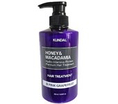 [KUNDAL] Tratamiento Proteico 500ml Pomelo Rosa 500ml