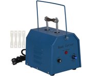 Cortadora de picos automática para pollos, máquina manual para granjas