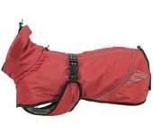 Explore Thermo abrigo de invierno, M: 45 cm, sangria
