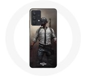 Coque pour samsung galaxy A32 5G PUBG Série de jeux vidéo