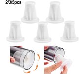 2x Filtros Filtros 3x Filtros Durabilidad Alta calidad 2pcs