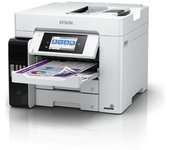 EPSON EcoTank L6580 A4 MFP Inyección de tinta Color FAX 25 ppm