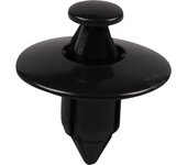 10 piezas de retenedor de parachoques tipo empuje para Volvo:3541113; honda: 91545-SE0-003; nissan: 63848-01G00