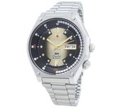 Orient RA-AA0B01G19B Automatic 22 Jewels Reloj Hombre negro