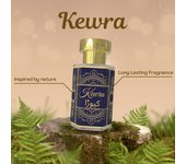 Kewra Attar – Aceite de perfume unisex premium – Larga duración – Sin alcohol – Rica fragancia oriental Pack = 5ml