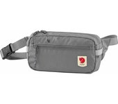 Riñonera High Coast Hip Pack 23223 Gris Tiburón [Fjällräven]