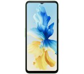 Smartphone Cubot NOTE 40 6.56  256 GB 6 GB RAM Verde