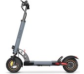 Patinete eléctrico AO-A1 de 800 W, potencia máxima de 48 V, neumáticos antipinchazos de 10 pulgadas, patinete eléctrico plegable de 12,5 Ah 800W 48V 12.5AH