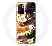 Coque Redmi Note 11 5G Gon Freecss Hunter x Hunter Manga